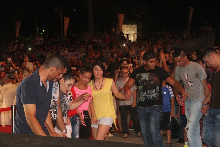 Dbayeh Festival 2015 Day 2